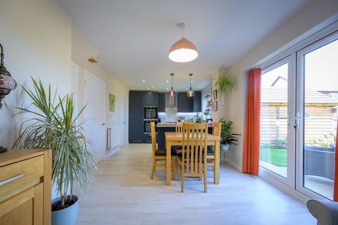 4 bedroom detached house to rent, Jacobin Lane, Ross-On-Wye
