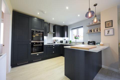 4 bedroom detached house to rent, Jacobin Lane, Ross-On-Wye
