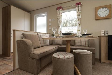 2 bedroom lodge for sale - Whitecliff Bay Holiday Park Bembridge, Isle of Wight PO35