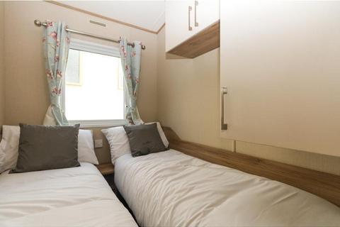 2 bedroom lodge for sale - Whitecliff Bay Holiday Park Bembridge, Isle of Wight PO35