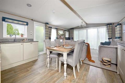 2 bedroom lodge for sale - Whitecliff Bay Holiday Park Bembridge, Isle of Wight PO35