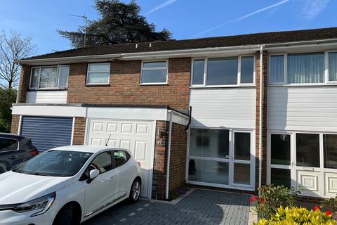 47 Cherry Orchard, Staines-upon-thames, TW18 2DE
