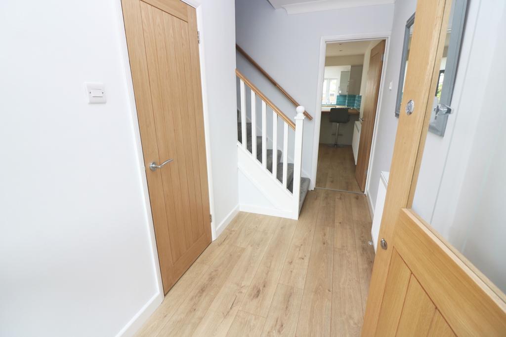 47 Cherry Orchard Hall