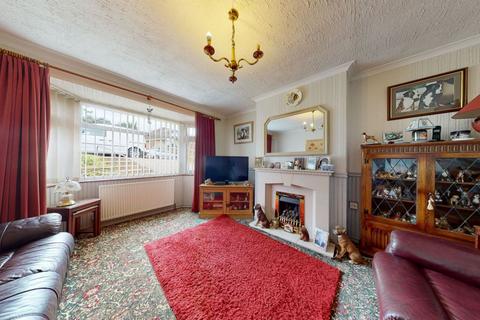 30 Bibury Crescent, Northampton, NN3 6AG