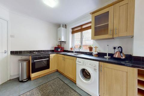 30 Bibury Crescent, Northampton, NN3 6AG