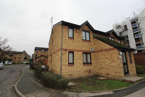 undefined, Garfield Road, Ponders End