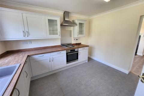 4 bedroom bungalow to rent, Bowbeck, Bardwell, Bury St. Edmunds, Suffolk, IP31