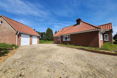 4 bedroom bungalow to rent, Bowbeck, Bardwell, Bury St. Edmunds, Suffolk, IP31