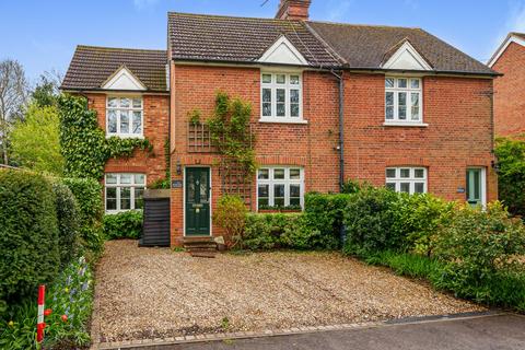 8 Havelock Cottages, Woking, GU22 0NQ