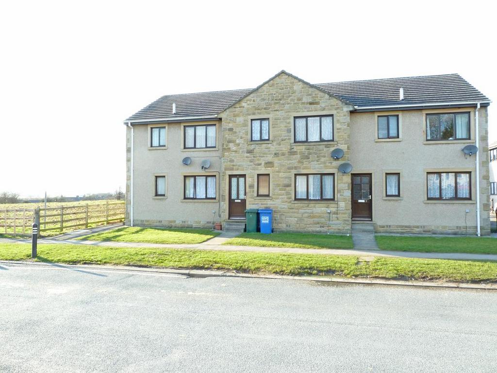 Sharphaw Avenue, Skipton, North Yorkshire, UK, BD23 1 bed flat £550