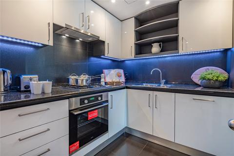 1 bedroom apartment to rent, 39 Westferry Circus, Canary Riverside, London, E14