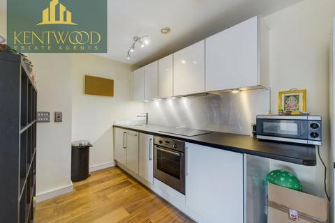 1 bedroom flat for sale, 26 High Street, Slough SL1