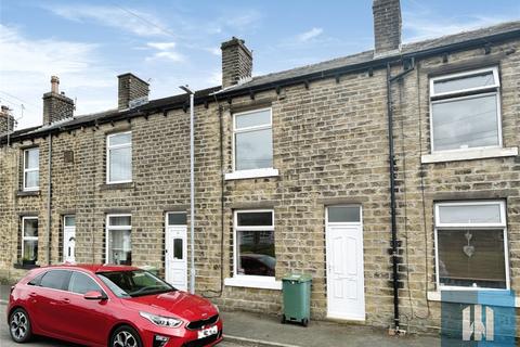 2 bedroom terraced house to rent, Olney Street, Slaithwaite, Huddersfield, HD7