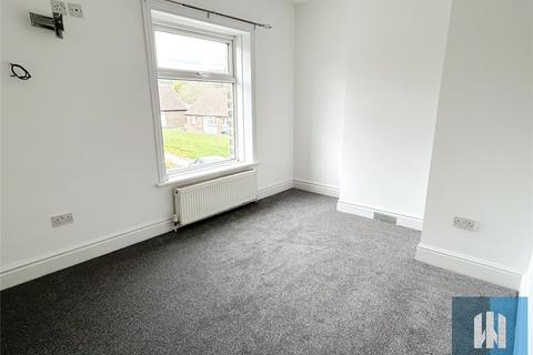 2 bedroom terraced house to rent, Olney Street, Slaithwaite, Huddersfield, HD7