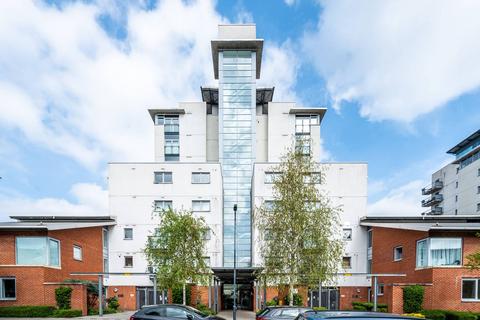 1 bedroom flat for sale - Wyatt Point, Thamesmead, London, SE28