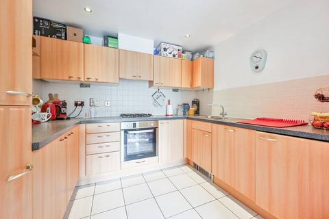1 bedroom flat for sale - Wyatt Point, Thamesmead, London, SE28