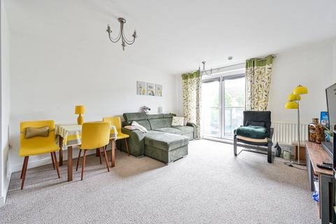 1 bedroom flat for sale - Wyatt Point, Thamesmead, London, SE28