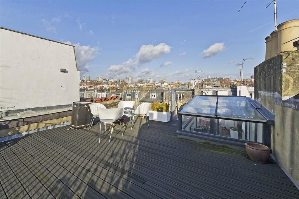 Moorhouse Road, London, UK, W2 3 bed apartment for sale £3,500,000