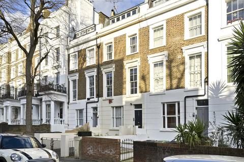 3 bedroom apartment for sale, Moorhouse Road, London, UK, W2
