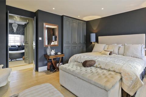 3 bedroom apartment for sale, Moorhouse Road, London, UK, W2
