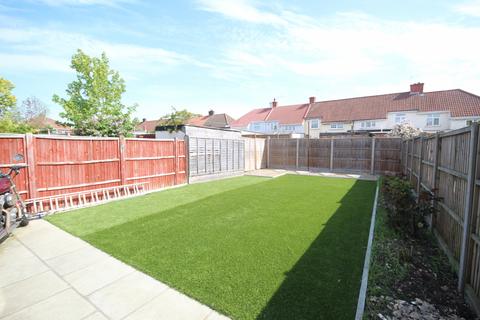 22 Crabtree Avenue, Wembley, HA0 1LP