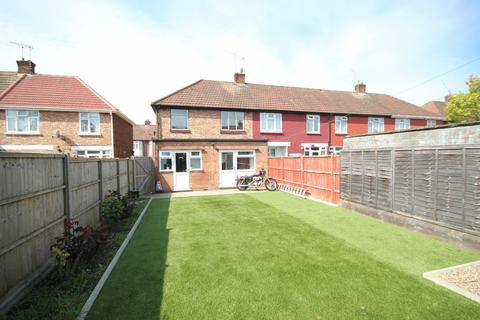22 Crabtree Avenue, Wembley, HA0 1LP