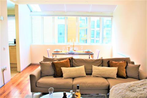1 bedroom apartment to rent, Dingley Road, Clerkenwell, EC1V