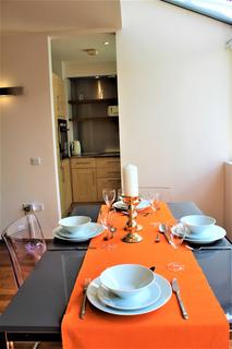 1 bedroom apartment to rent, Dingley Road, Clerkenwell, EC1V