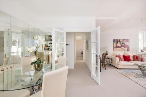 2 bedroom flat for sale, Paultons Square, Chelsea, London, SW3