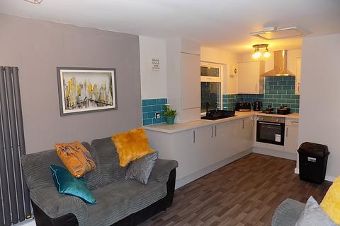 1 bedroom in a house share to rent, Norfolk Park Road, Sheffield S2