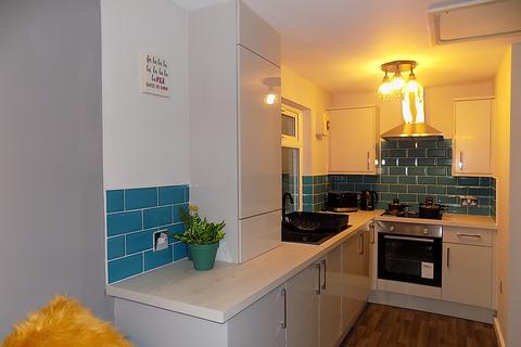 1 bedroom in a house share to rent, Norfolk Park Road, Sheffield S2