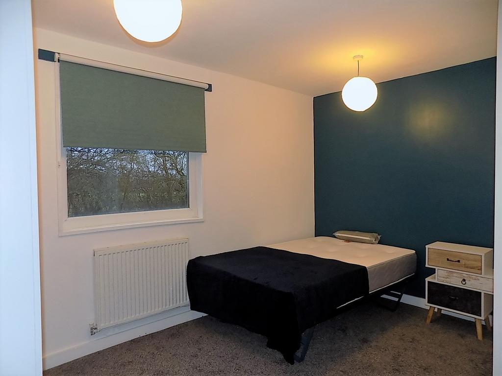 Bedroom 1 (Available Room)