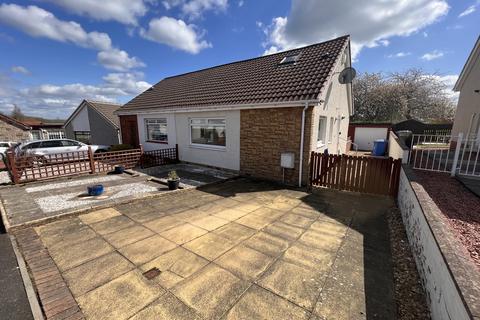 8 Birchgrove, Larkhall, ML9 2AW