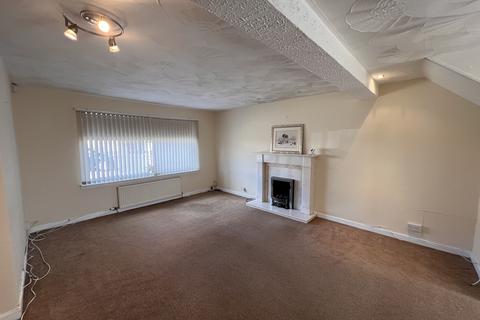 8 Birchgrove, Larkhall, ML9 2AW