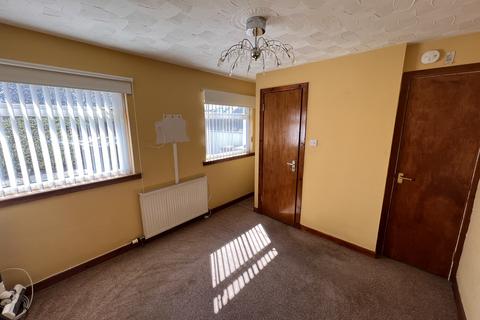 8 Birchgrove, Larkhall, ML9 2AW