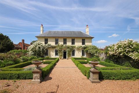 6 bedroom detached house for sale, New Hall Lane, Small Dole, Henfield, West Sussex, BN5