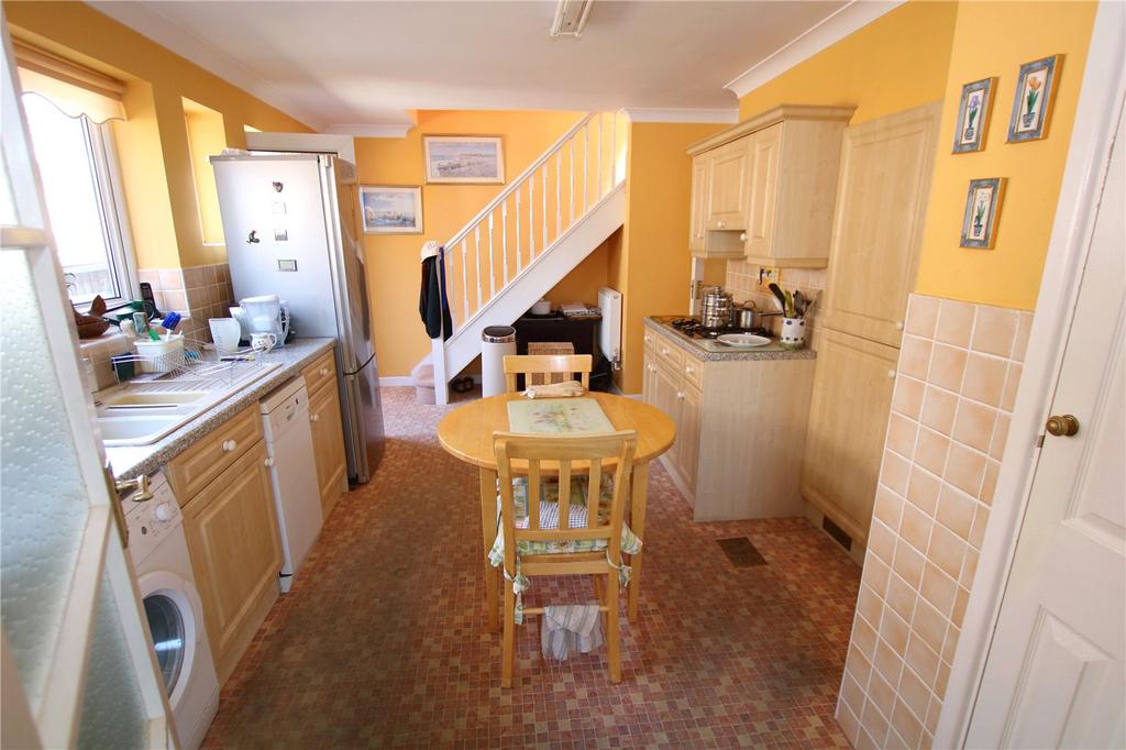 Exmoor Crescent, Worthing, West... 2 bed bungalow £475,000