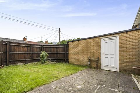 137 Argyle Street, Swindon, SN2 8BP
