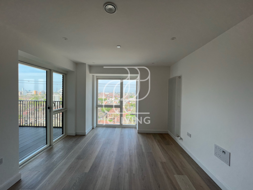 Botanist House, 7 Seagull Lane, London, E16