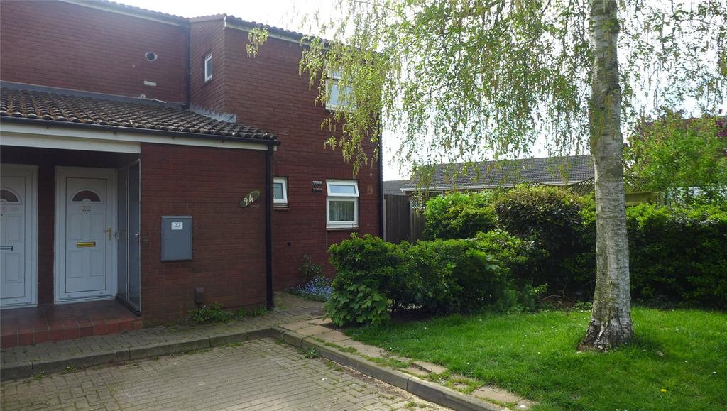 Dunrose Close, Wyken, Coventry, CV2 1 bed £695 pcm (£160 pw)