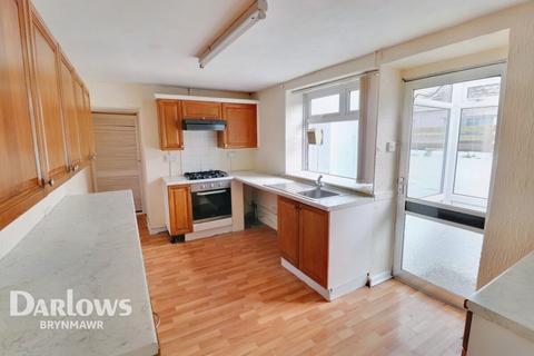 139 Abertillery Road, Blaina, Abertillery, NP13 3DY