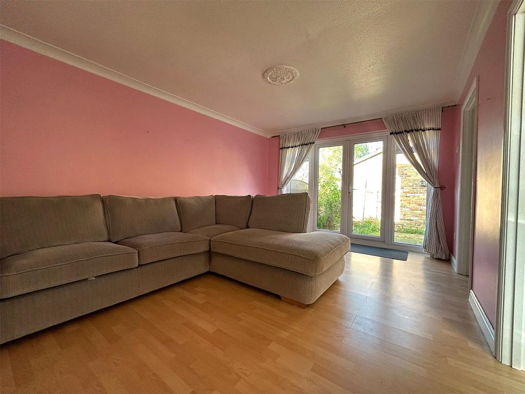 Juniper, Bracknell, Berkshire, RG12 1 bed £1,100 pcm (£254 pw)