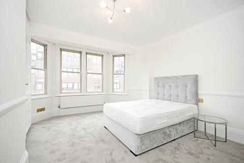 6 bedroom apartment to rent, Park Road, London, NW8