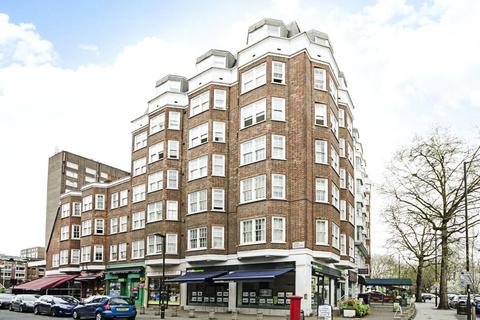 6 bedroom apartment to rent, Park Road, London, NW8