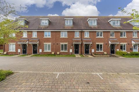 39 Firecracker Drive, Locks Heath, Southampton, SO31 6BW