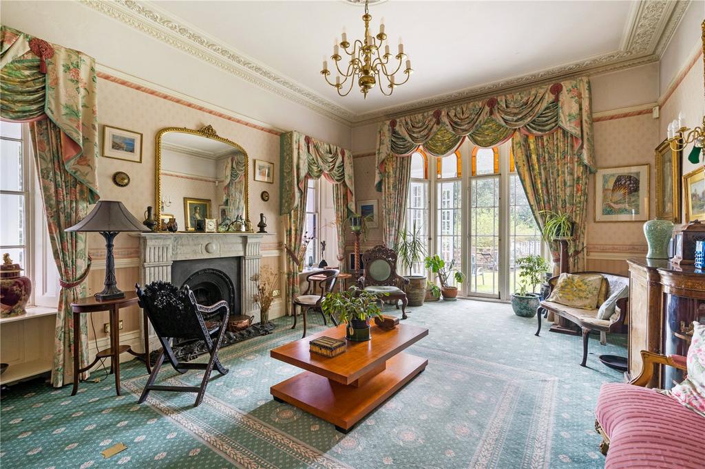 Sitting Room