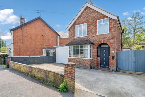 Pittwood Bridge Road, Bagshot, GU19 5AR