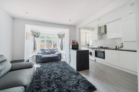 Pittwood Bridge Road, Bagshot, GU19 5AR