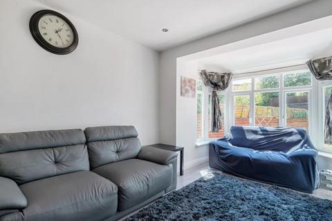 Pittwood Bridge Road, Bagshot, GU19 5AR