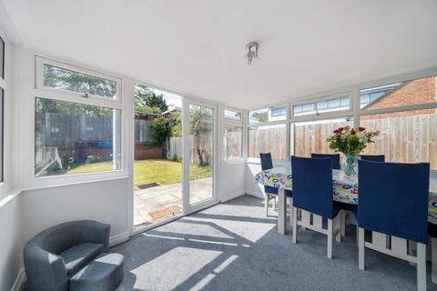 Pittwood Bridge Road, Bagshot, GU19 5AR
